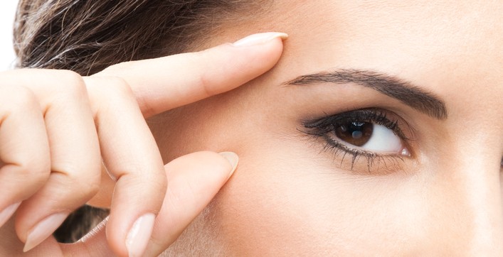 Bij de Arenborghoeve kunt u terecht voor betrouwbare ooglidcorrectie behandelingen